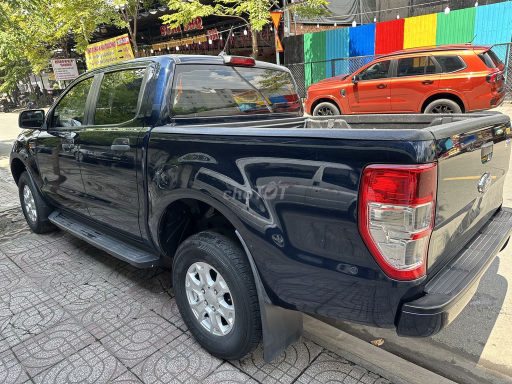 Ford Ranger 2020 - ảnh 3