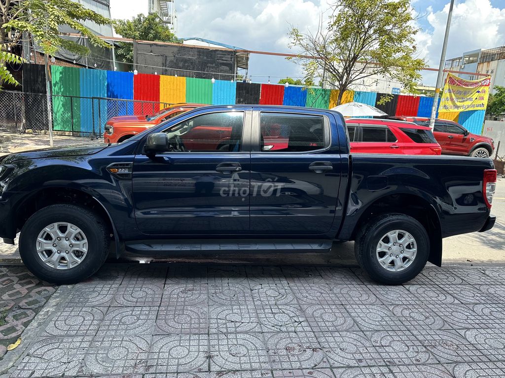 Ford Ranger 2020 - ảnh 4