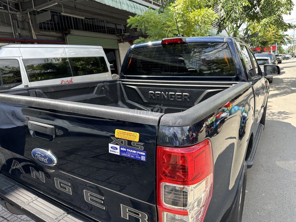 Ford Ranger 2020 - ảnh 5