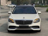 Mercedes 2020 - ảnh 1