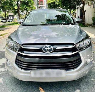 Toyota Innova 2.0E 2020 - ảnh 1