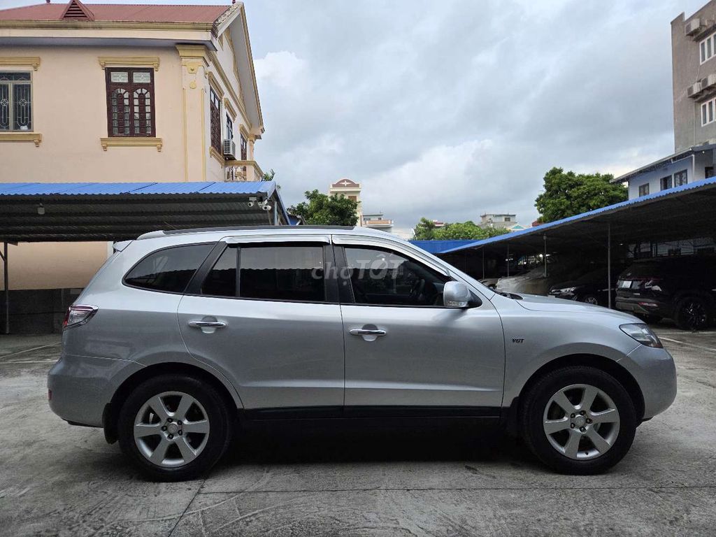 Hyundai 2008 - ảnh 1
