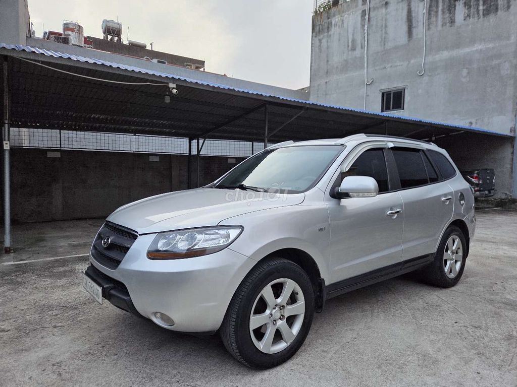 Hyundai 2008 - ảnh 3
