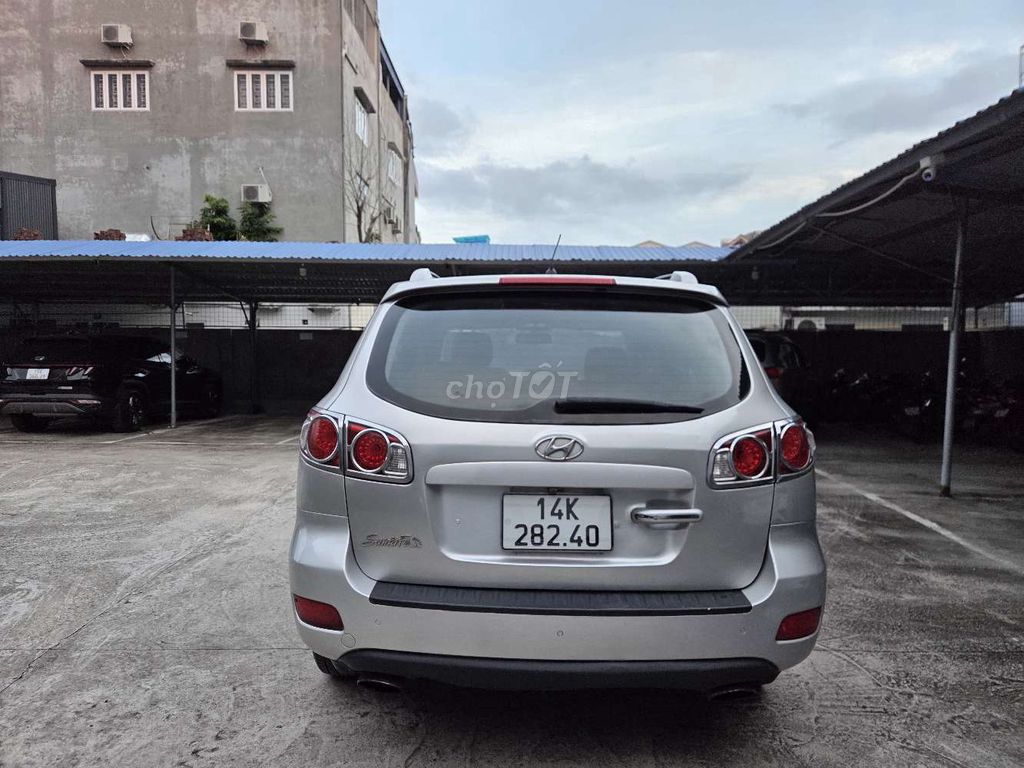 Hyundai 2008 - ảnh 4