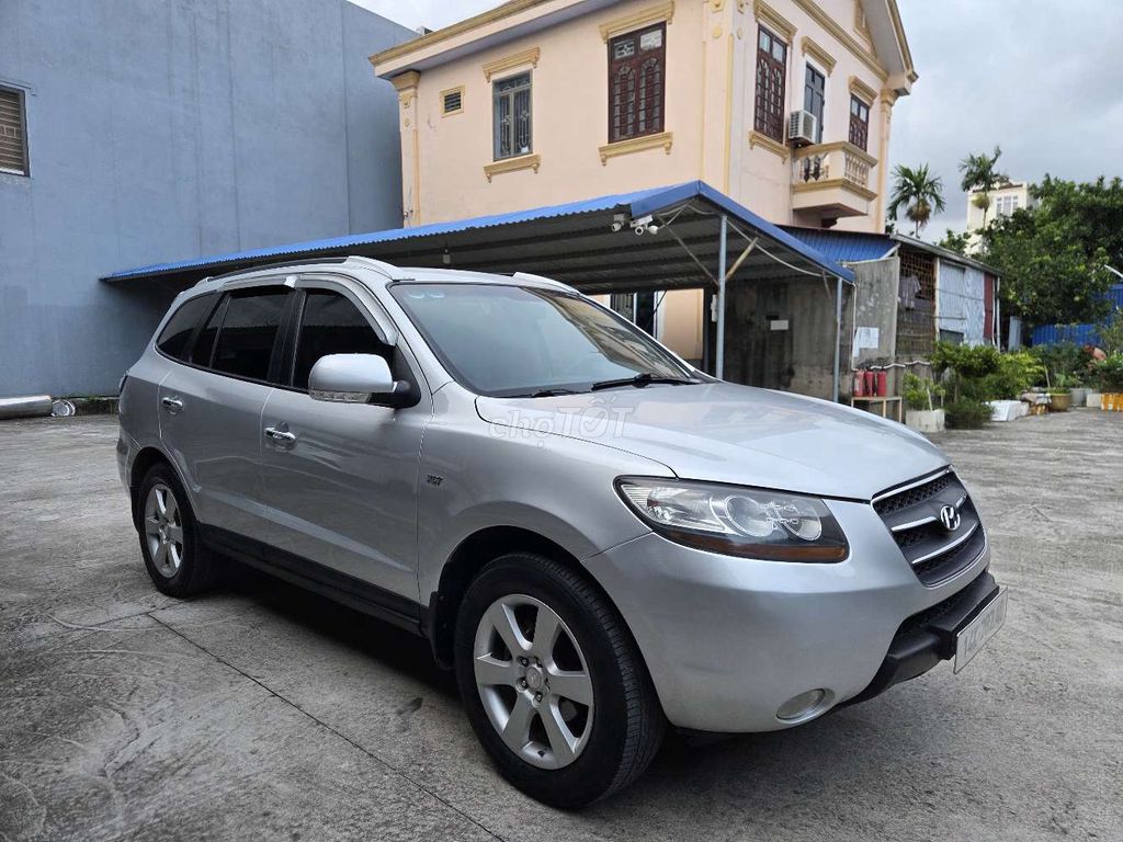 Hyundai 2008 - ảnh 5