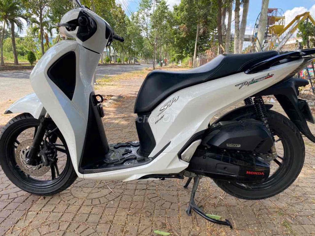 Honda SH 2018 - ảnh 2