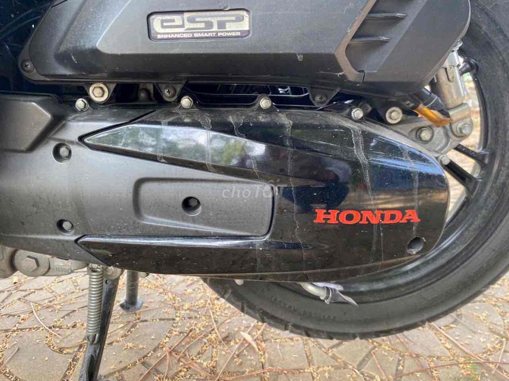 Honda SH 2018 - ảnh 3