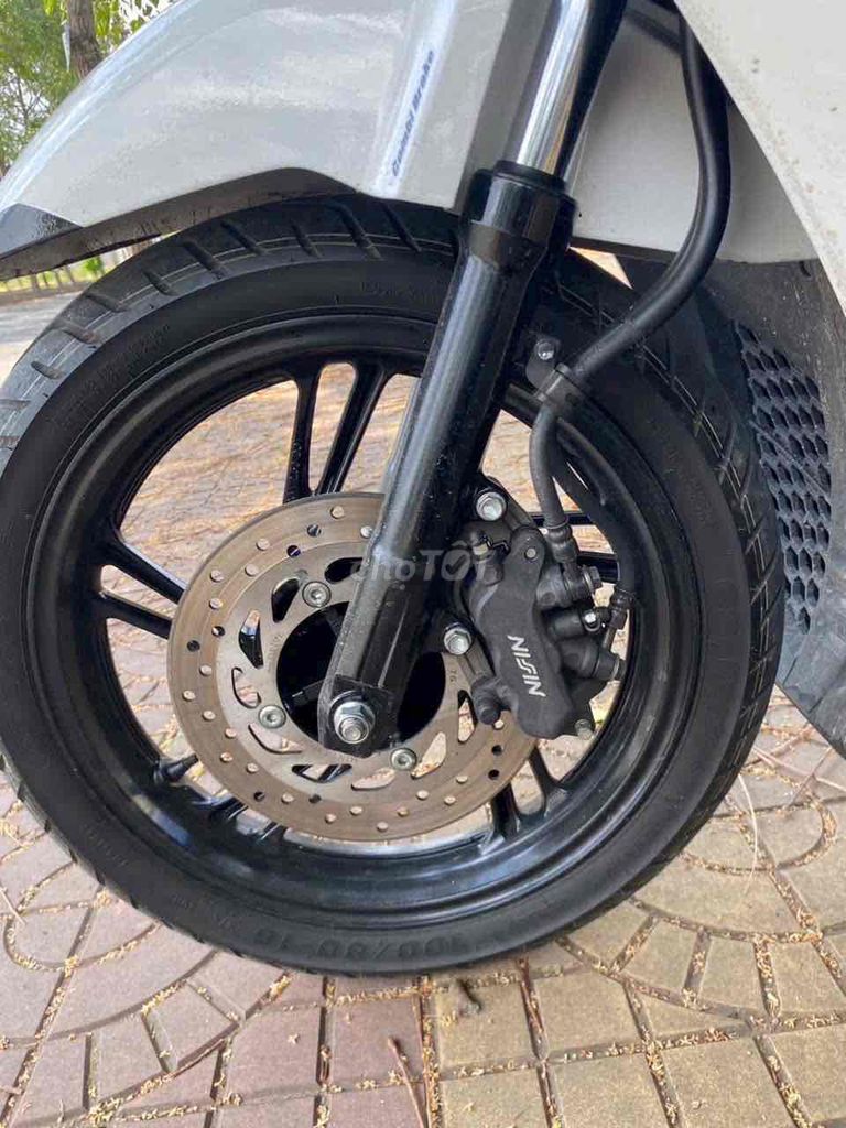 Honda SH 2018 - ảnh 5
