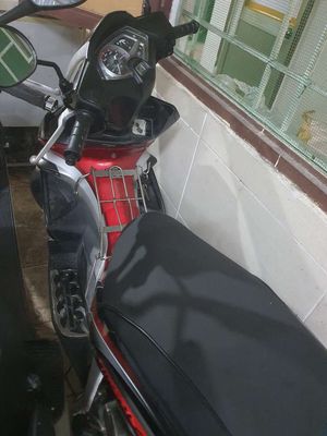 Honda Air Blade 2009 - ảnh 1
