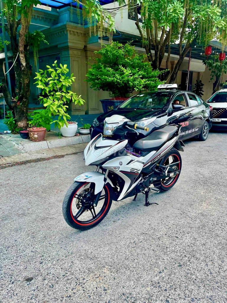 Yamaha Exciter 2017 - ảnh 2