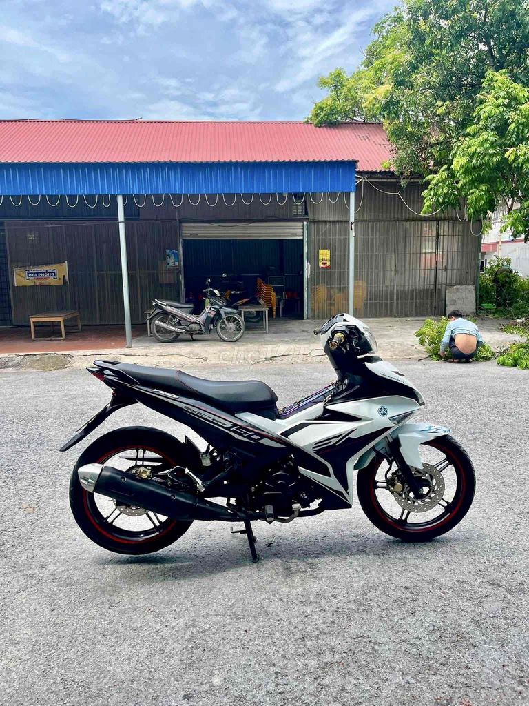 Yamaha Exciter 2017 - ảnh 3