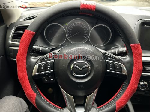 Mazda CX5 2.5 AT AWD 2018 - ảnh 4