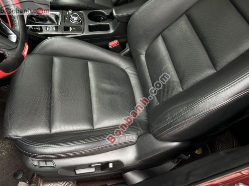 Mazda CX5 2.5 AT AWD 2018 - ảnh 5