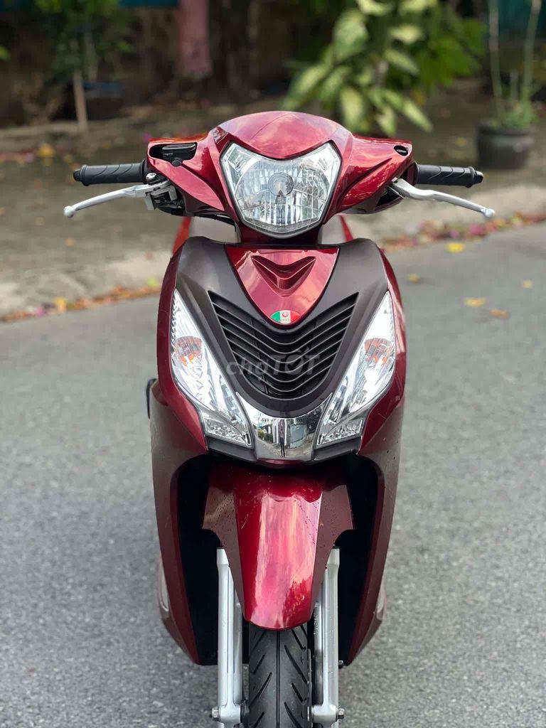 Honda Vision 2019 - ảnh 1