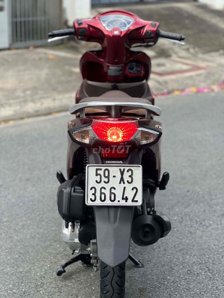 Honda Vision 2019 - ảnh 2