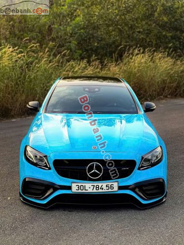 Mercedes-Benz 2018 - ảnh 1