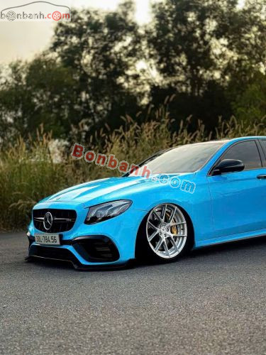 Mercedes-Benz 2018 - ảnh 2