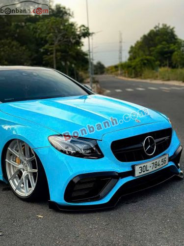 Mercedes-Benz 2018 - ảnh 4