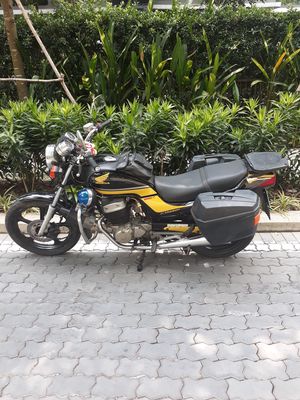 BÁN Xe 2011 - ảnh 1