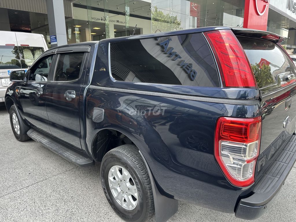 Ford Ranger 2021 - ảnh 3