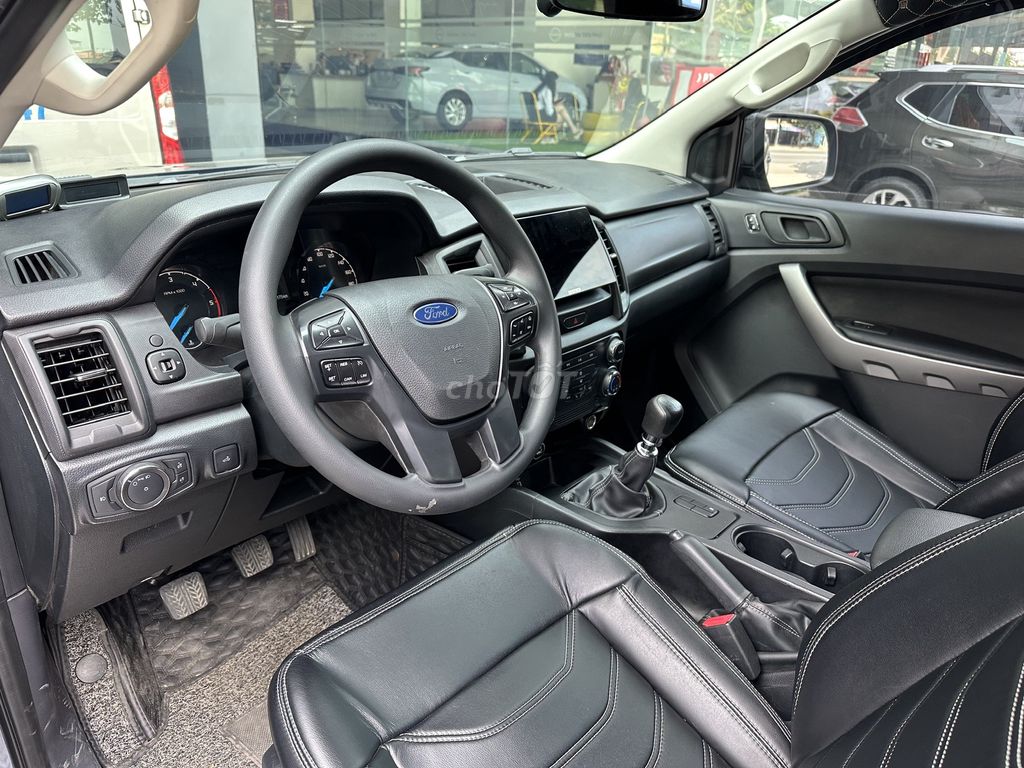 Ford Ranger 2021 - ảnh 5