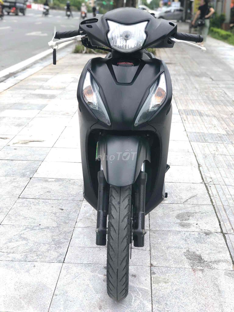 Honda Wave 2023 - ảnh 1
