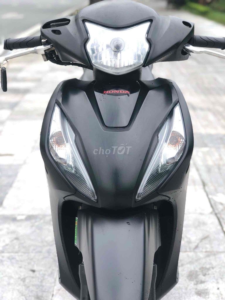 Honda Wave 2023 - ảnh 2