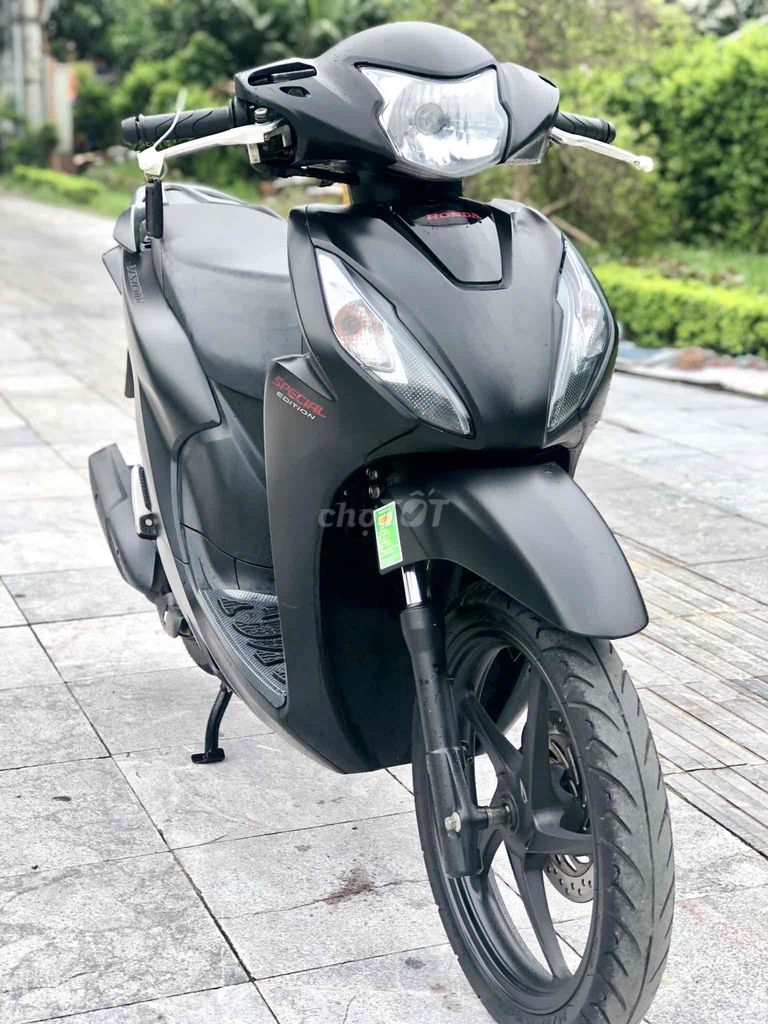 Honda Wave 2023 - ảnh 3