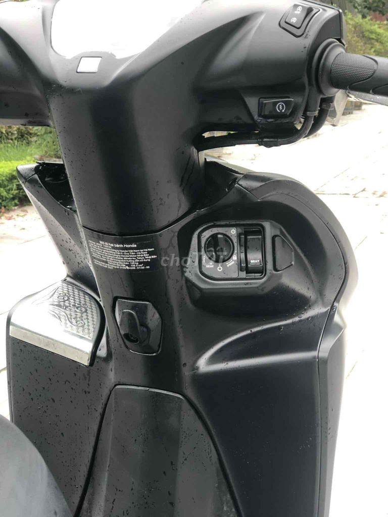 Honda Wave 2023 - ảnh 4