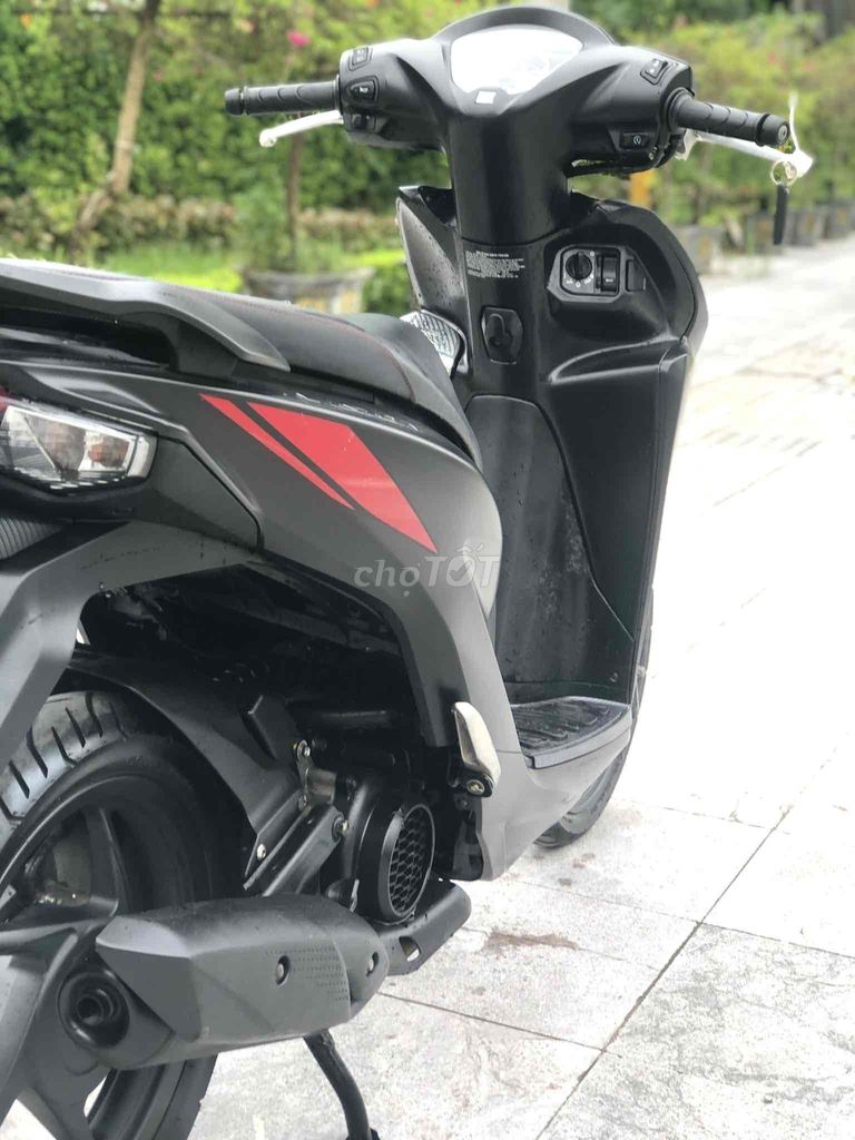 Honda Wave 2023 - ảnh 5