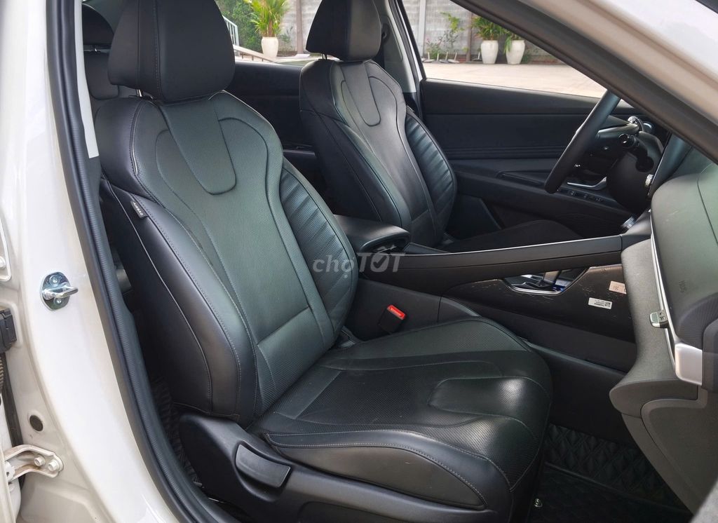 Hyundai Elantra 2.0 AT 2024 - ảnh 4