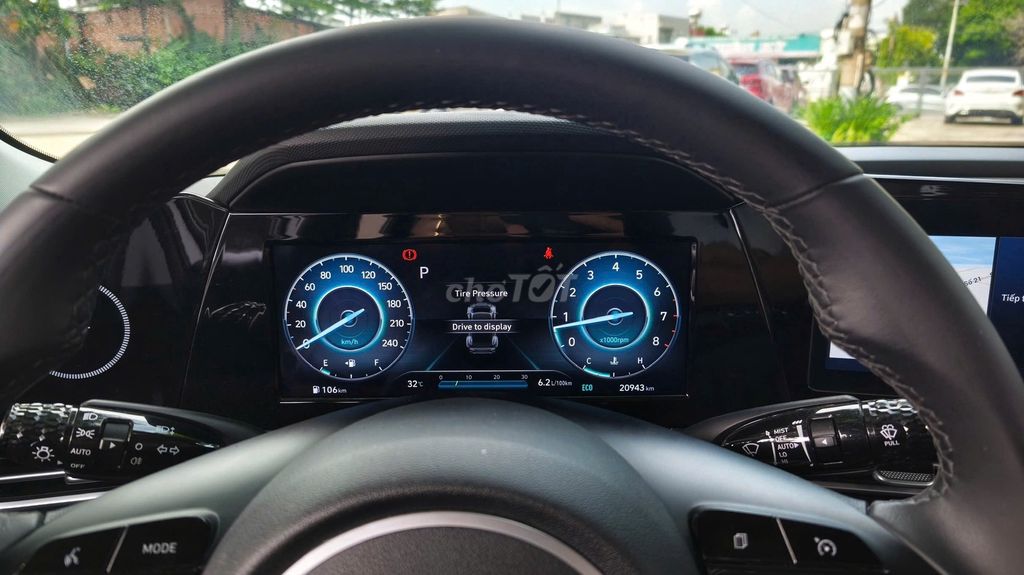 Hyundai Elantra 2.0 AT 2024 - ảnh 5