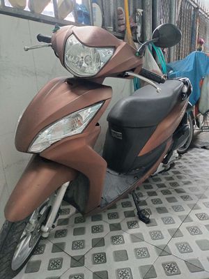 Honda Vision 2013 - ảnh 1