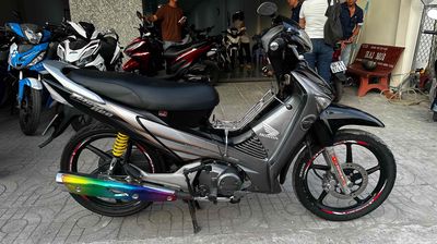 Honda Future 2006 - ảnh 1
