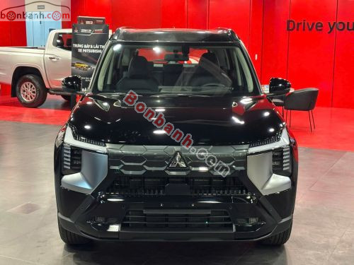 Mitsubishi Destinator Premium 2026 - ảnh 1