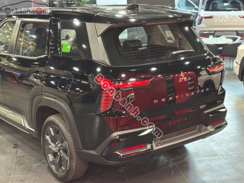 Mitsubishi Destinator Premium 2026 - ảnh 3