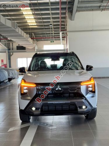 Mitsubishi Destinator Ultimate 2026 - ảnh 2
