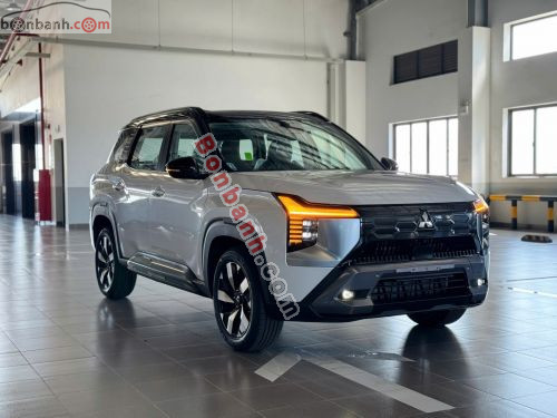 Mitsubishi Destinator Ultimate 2026 - ảnh 3