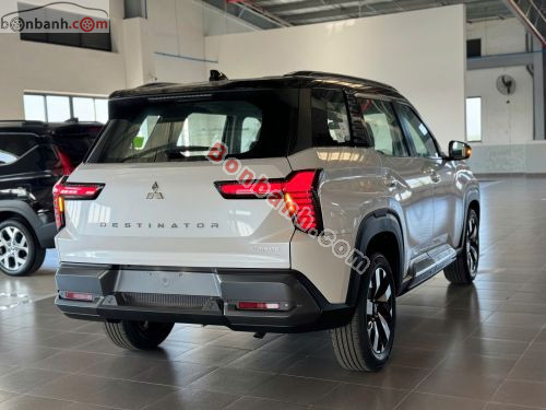 Mitsubishi Destinator Ultimate 2026 - ảnh 5
