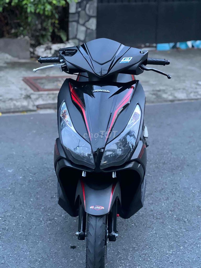 Honda Airblade 2015 - ảnh 1