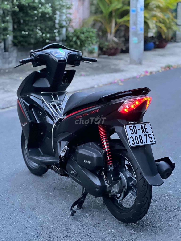 Honda Airblade 2015 - ảnh 2