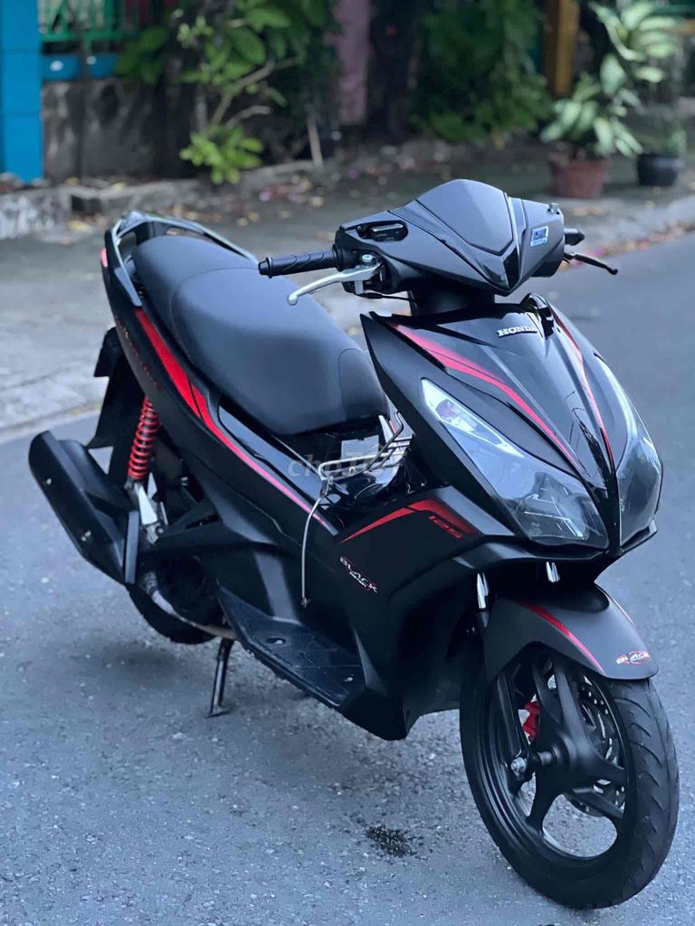 Honda Airblade 2015 - ảnh 3