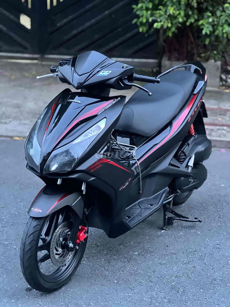 Honda Airblade 2015 - ảnh 4