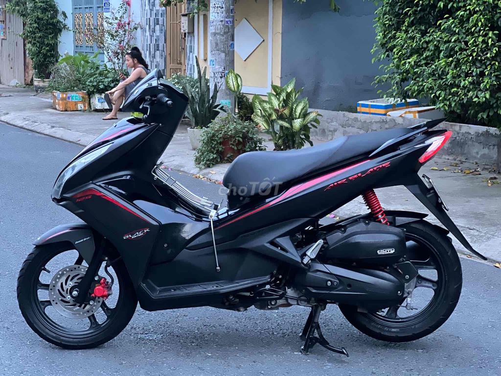 Honda Airblade 2015 - ảnh 5