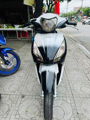 Honda Vision 2018 - ảnh 1