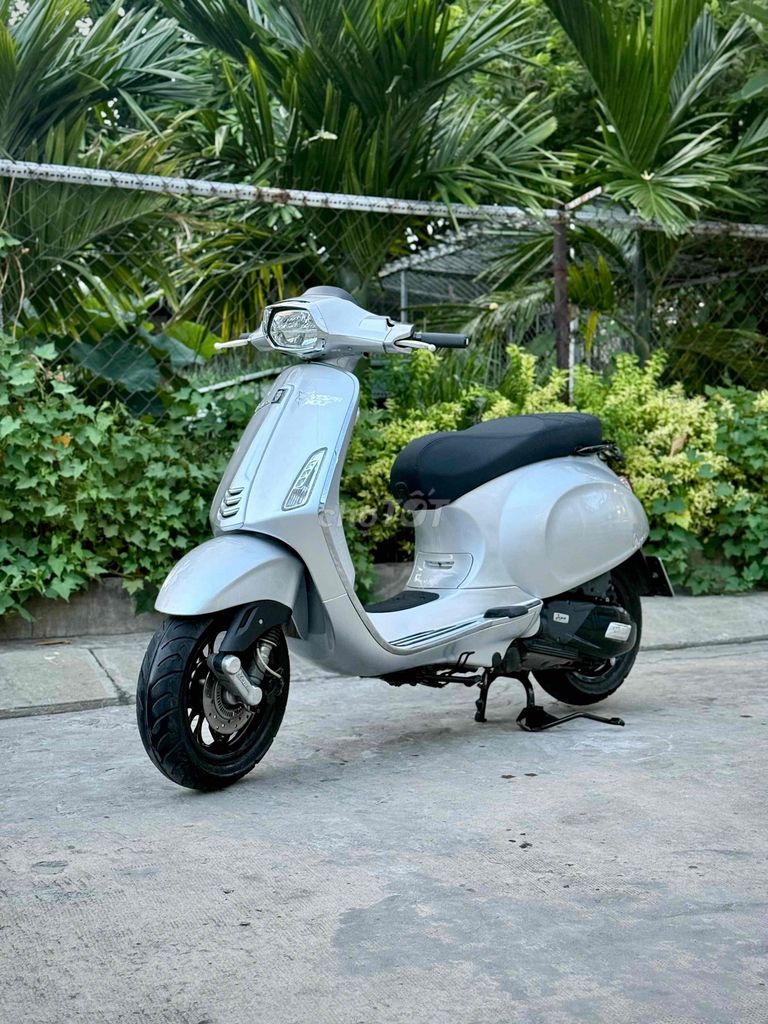 Vespa 2017 - ảnh 3