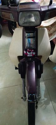 Honda Dream 1990 - ảnh 1