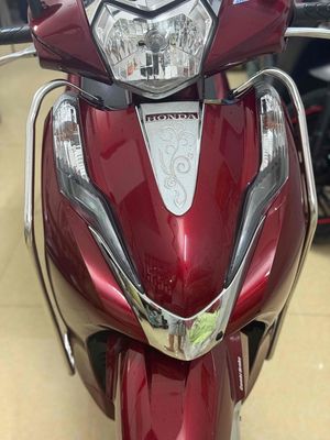 Honda Air Blade 2019 - ảnh 1