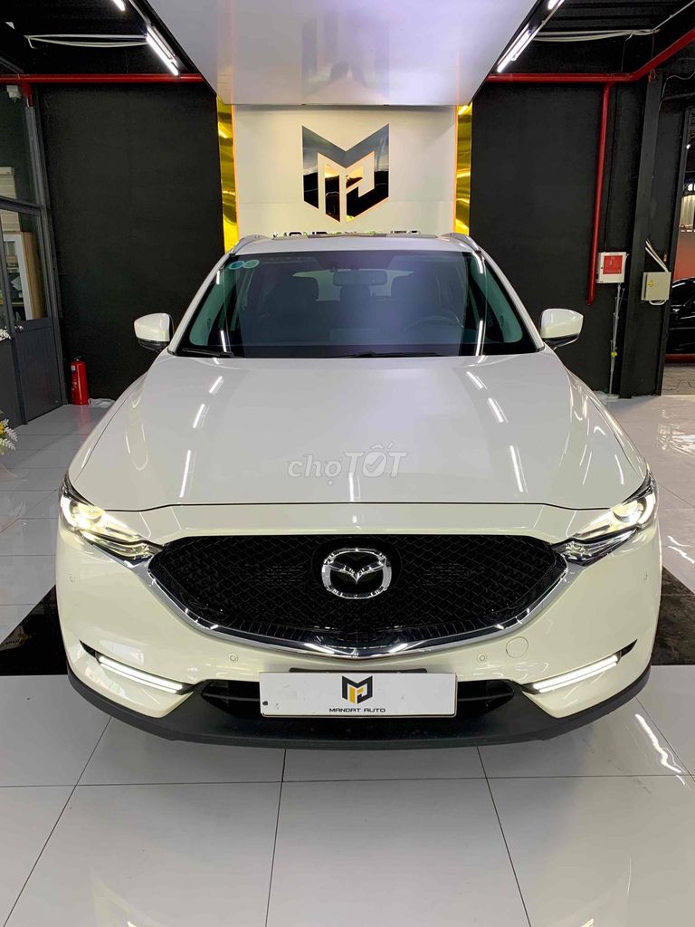 Mazda 2019 - ảnh 2