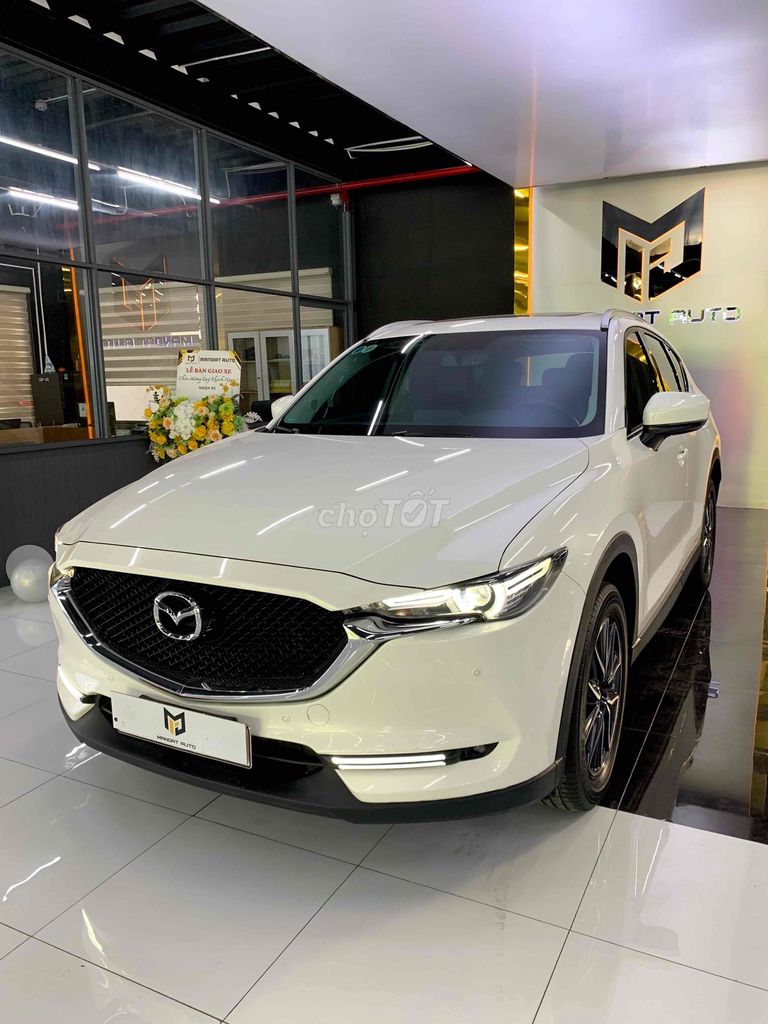 Mazda 2019 - ảnh 3